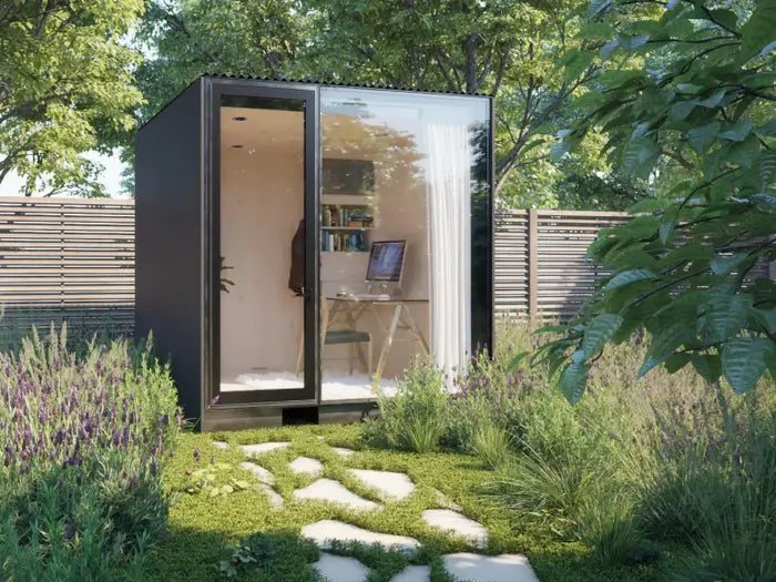 Backyard Offices