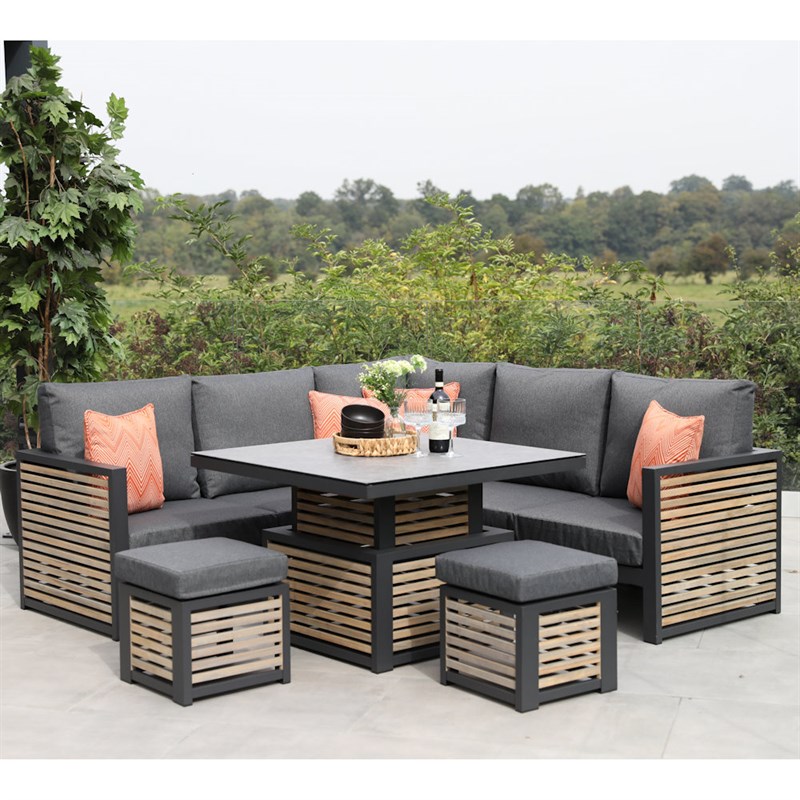 Outdoor furniture